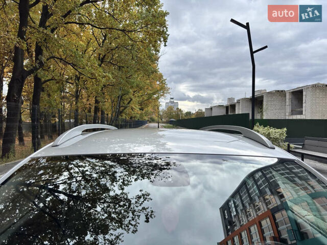 Рено Меган 2012 в Чернигове на Automoto.ua Серый Рено Меган, объемом двигателя 1.5 л и пробегом 218 тыс. км за 8500 $, фото 8 на Automoto.ua