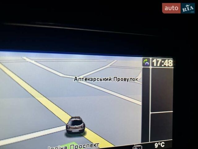 Серый Рено Меган, объемом двигателя 1.5 л и пробегом 248 тыс. км за 8300 $, фото 25 на Automoto.ua