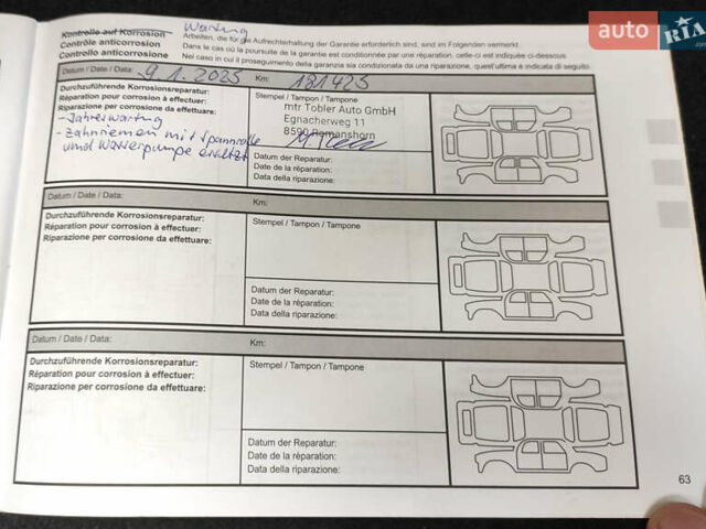 Сірий Рено Меган, об'ємом двигуна 1.5 л та пробігом 190 тис. км за 8900 $, фото 35 на Automoto.ua