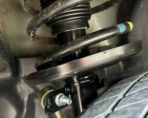 Сірий Рено Меган, об'ємом двигуна 1.46 л та пробігом 215 тис. км за 10300 $, фото 53 на Automoto.ua