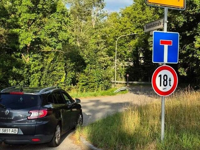 Сірий Рено Меган, об'ємом двигуна 1.46 л та пробігом 300 тис. км за 7570 $, фото 7 на Automoto.ua
