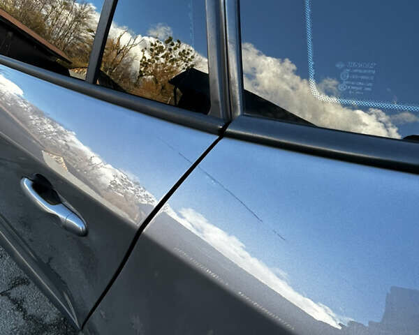 Серый Рено Меган, объемом двигателя 1.46 л и пробегом 333 тыс. км за 6400 $, фото 5 на Automoto.ua