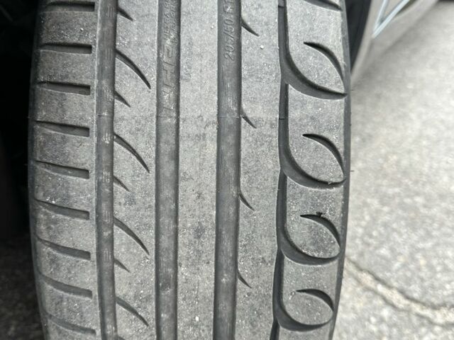 Серый Рено Меган, объемом двигателя 1.5 л и пробегом 320 тыс. км за 9300 $, фото 12 на Automoto.ua