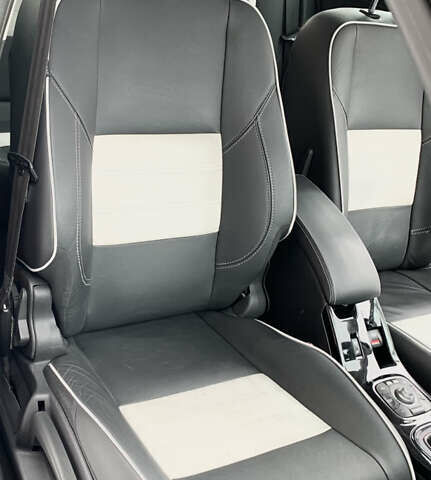 Серый Рено Меган, объемом двигателя 1.5 л и пробегом 237 тыс. км за 8250 $, фото 3 на Automoto.ua