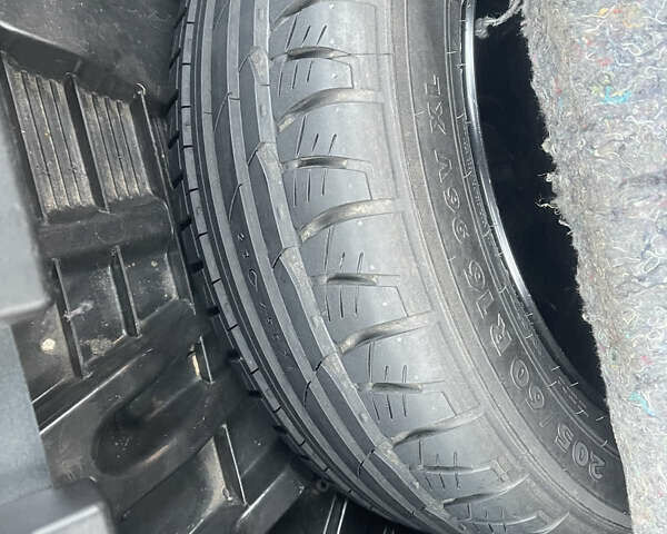 Серый Рено Меган, объемом двигателя 1.5 л и пробегом 275 тыс. км за 8799 $, фото 27 на Automoto.ua