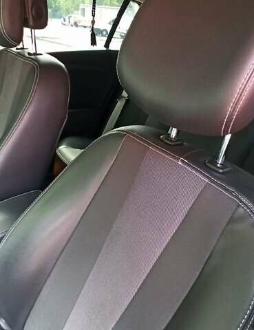 Сірий Рено Меган, об'ємом двигуна 1.46 л та пробігом 325 тис. км за 8700 $, фото 52 на Automoto.ua