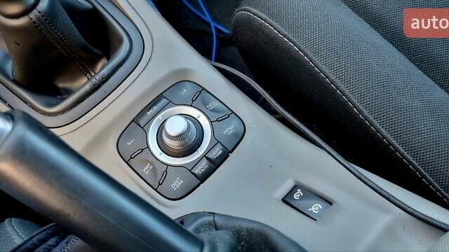 Сірий Рено Меган, об'ємом двигуна 1.6 л та пробігом 179 тис. км за 7767 $, фото 20 на Automoto.ua