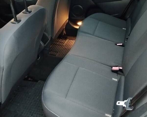 Серый Рено Меган, объемом двигателя 1.46 л и пробегом 239 тыс. км за 7200 $, фото 30 на Automoto.ua