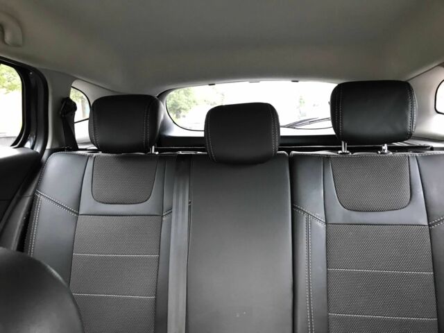 Серый Рено Меган, объемом двигателя 1.5 л и пробегом 253 тыс. км за 7870 $, фото 5 на Automoto.ua