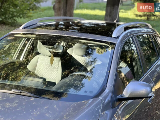 Сірий Рено Меган, об'ємом двигуна 1.46 л та пробігом 177 тис. км за 8800 $, фото 4 на Automoto.ua