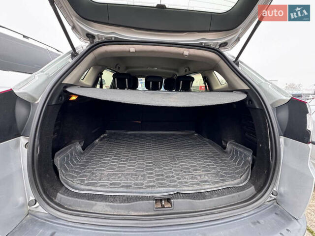 Сірий Рено Меган, об'ємом двигуна 1.46 л та пробігом 203 тис. км за 7999 $, фото 15 на Automoto.ua