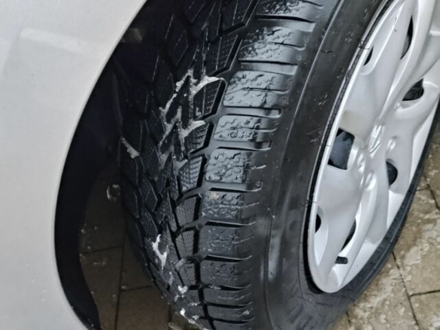 Сірий Рено Меган, об'ємом двигуна 0 л та пробігом 239 тис. км за 7200 $, фото 22 на Automoto.ua