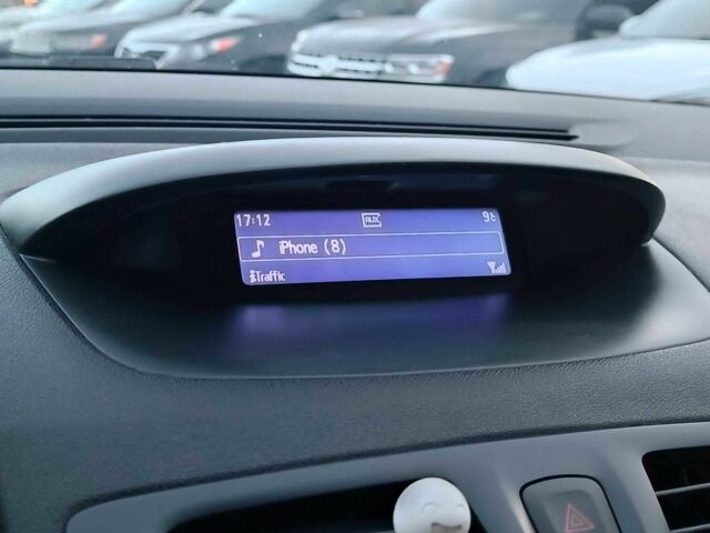 Серый Рено Меган, объемом двигателя 1.5 л и пробегом 269 тыс. км за 6890 $, фото 21 на Automoto.ua