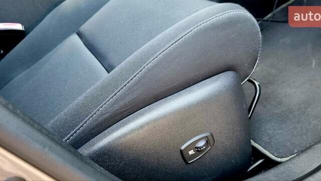 Сірий Рено Меган, об'ємом двигуна 1.6 л та пробігом 179 тис. км за 7767 $, фото 11 на Automoto.ua