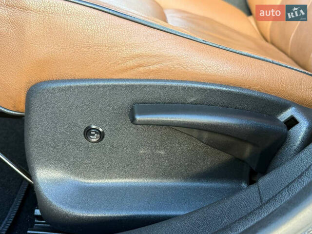 Серый Рено Меган, объемом двигателя 1.5 л и пробегом 235 тыс. км за 8500 $, фото 41 на Automoto.ua