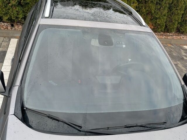 Сірий Рено Меган, об'ємом двигуна 0 л та пробігом 320 тис. км за 8500 $, фото 13 на Automoto.ua