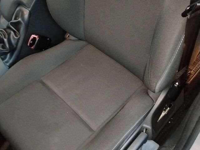 Сірий Рено Меган, об'ємом двигуна 0 л та пробігом 239 тис. км за 7200 $, фото 12 на Automoto.ua