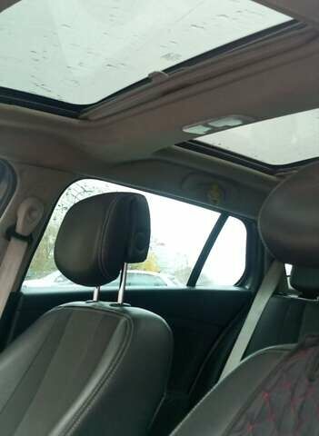 Сірий Рено Меган, об'ємом двигуна 1.46 л та пробігом 340 тис. км за 7000 $, фото 8 на Automoto.ua