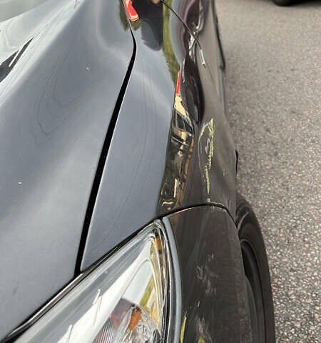 Сірий Рено Меган, об'ємом двигуна 1.5 л та пробігом 270 тис. км за 7000 $, фото 1 на Automoto.ua