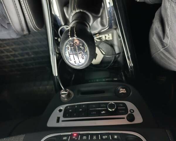 Рено Меган 2012 у Запоріжжя на Automoto.ua Сірий Рено Меган, об'ємом двигуна 1.46 л та пробігом 248 тис. км за 9200 $, фото 9 на Automoto.ua