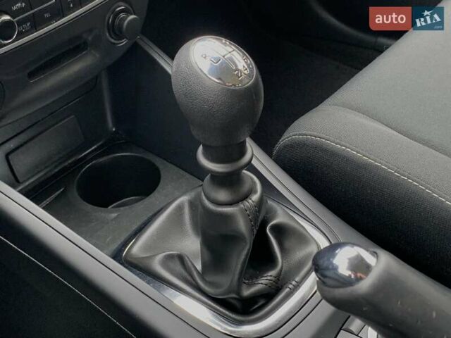 Серый Рено Меган, объемом двигателя 1.46 л и пробегом 263 тыс. км за 7999 $, фото 45 на Automoto.ua