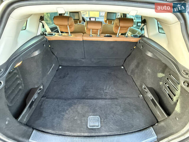 Сірий Рено Меган, об'ємом двигуна 1.5 л та пробігом 235 тис. км за 8900 $, фото 37 на Automoto.ua