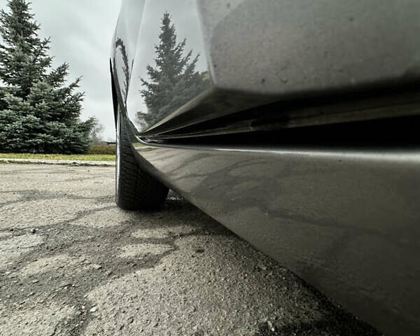 Серый Рено Меган, объемом двигателя 1.5 л и пробегом 229 тыс. км за 9200 $, фото 9 на Automoto.ua