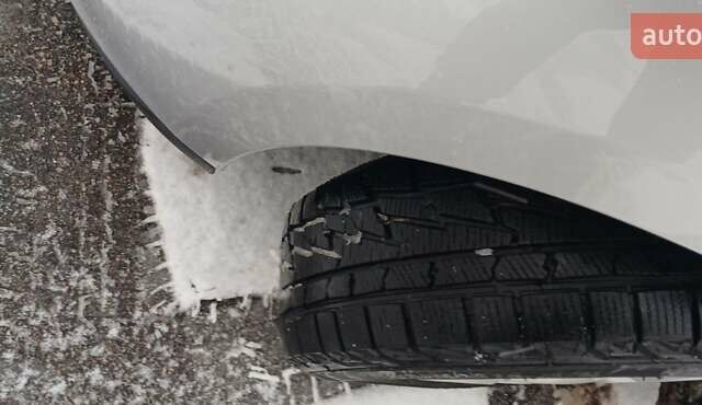 Сірий Рено Меган, об'ємом двигуна 1.46 л та пробігом 309 тис. км за 7500 $, фото 15 на Automoto.ua