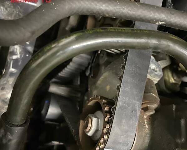 Сірий Рено Меган, об'ємом двигуна 1.46 л та пробігом 215 тис. км за 10300 $, фото 51 на Automoto.ua