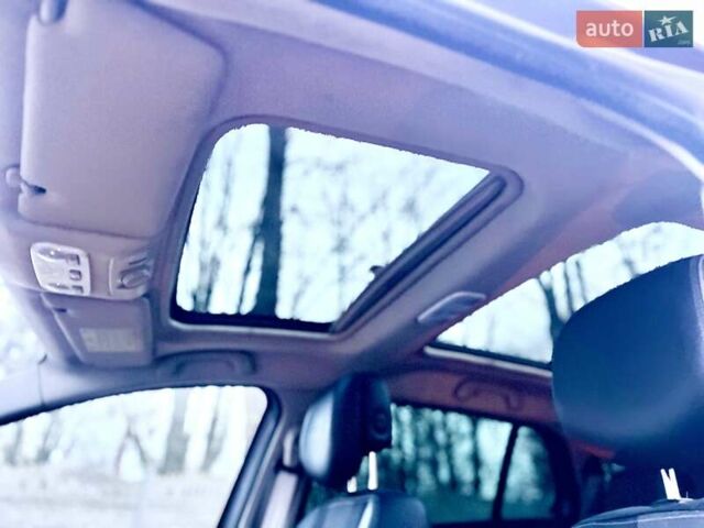 Серый Рено Меган, объемом двигателя 1.5 л и пробегом 248 тыс. км за 8300 $, фото 14 на Automoto.ua