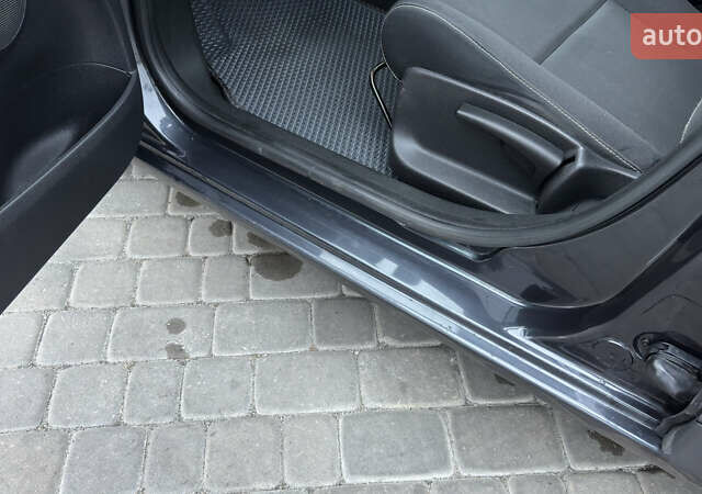 Серый Рено Меган, объемом двигателя 1.46 л и пробегом 183 тыс. км за 8100 $, фото 56 на Automoto.ua