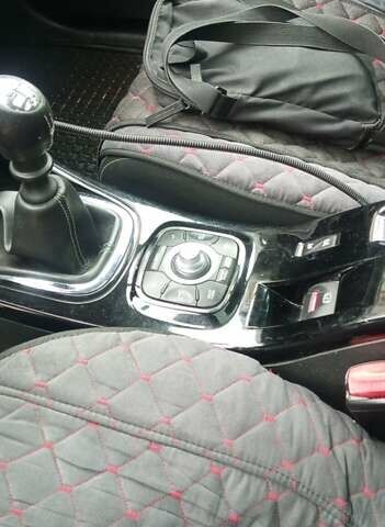 Сірий Рено Меган, об'ємом двигуна 1.46 л та пробігом 340 тис. км за 7000 $, фото 10 на Automoto.ua