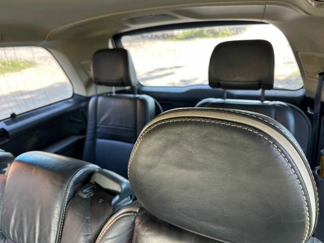 Сірий Рено Меган, об'ємом двигуна 0 л та пробігом 188 тис. км за 8450 $, фото 10 на Automoto.ua