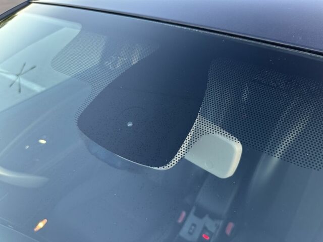 Серый Рено Меган, объемом двигателя 1.5 л и пробегом 260 тыс. км за 8000 $, фото 18 на Automoto.ua