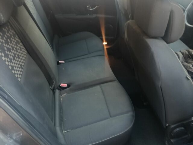 Сірий Рено Меган, об'ємом двигуна 0 л та пробігом 248 тис. км за 6250 $, фото 8 на Automoto.ua