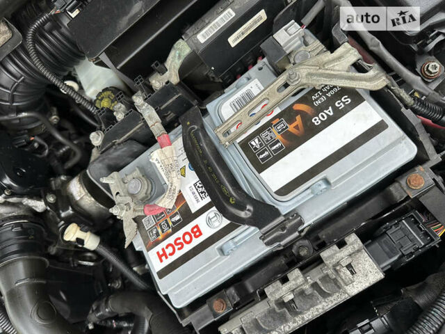 Сірий Рено Меган, об'ємом двигуна 1.5 л та пробігом 219 тис. км за 9800 $, фото 103 на Automoto.ua