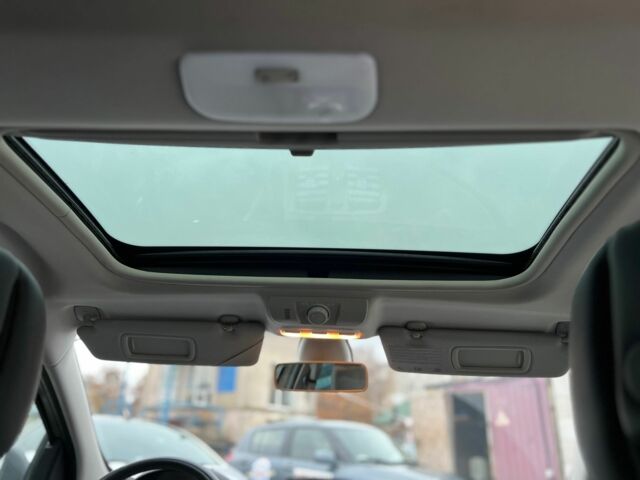 Сірий Рено Меган, об'ємом двигуна 1.5 л та пробігом 217 тис. км за 8300 $, фото 21 на Automoto.ua