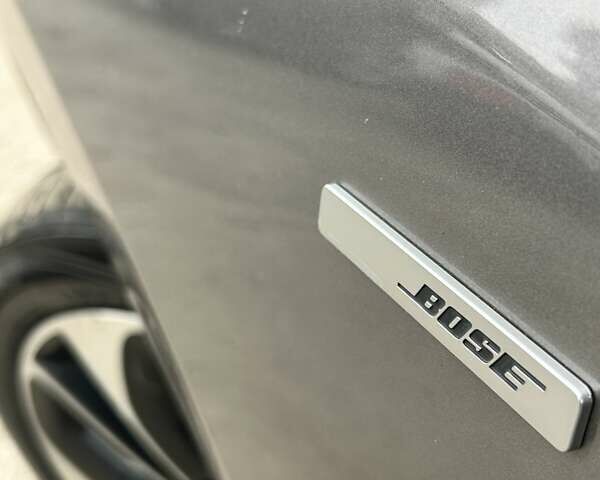 Сірий Рено Меган, об'ємом двигуна 1.6 л та пробігом 224 тис. км за 8900 $, фото 6 на Automoto.ua