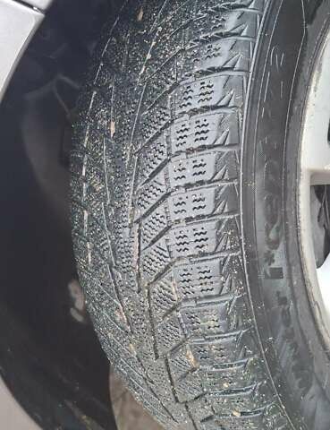 Сірий Рено Меган, об'ємом двигуна 1.46 л та пробігом 283 тис. км за 6300 $, фото 10 на Automoto.ua