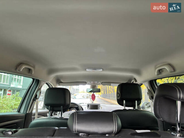 Рено Меган 2012 в Чернигове на Automoto.ua Серый Рено Меган, объемом двигателя 1.5 л и пробегом 218 тыс. км за 8500 $, фото 17 на Automoto.ua