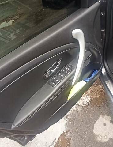 Сірий Рено Меган, об'ємом двигуна 1.46 л та пробігом 325 тис. км за 8700 $, фото 41 на Automoto.ua