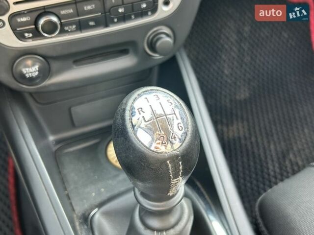 Сірий Рено Меган, об'ємом двигуна 1.46 л та пробігом 244 тис. км за 6999 $, фото 18 на Automoto.ua