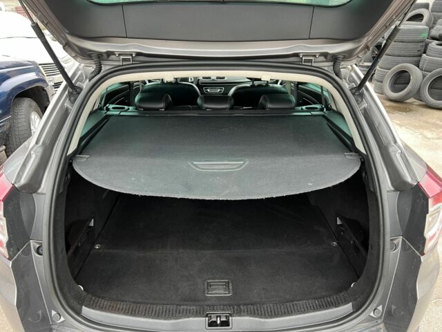 Рено Меган 2012 в Житомире на Automoto.ua Серый Рено Меган, объемом двигателя 1.5 л и пробегом 224 тыс. км за 8300 $, фото 23 на Automoto.ua