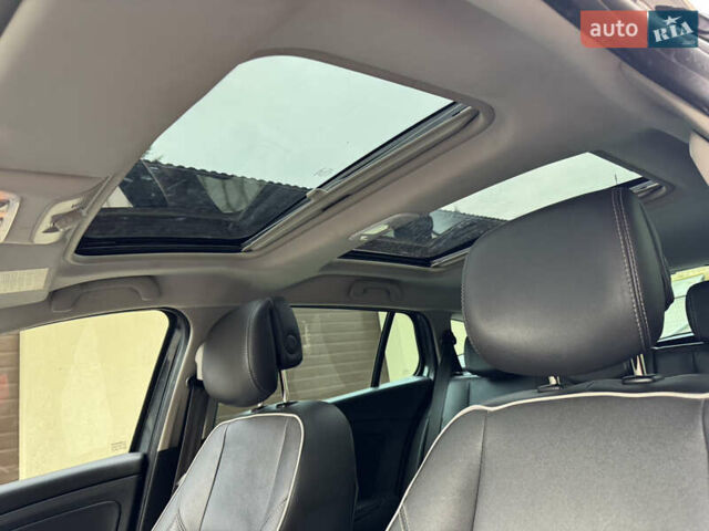 Серый Рено Меган, объемом двигателя 1.5 л и пробегом 278 тыс. км за 8450 $, фото 41 на Automoto.ua