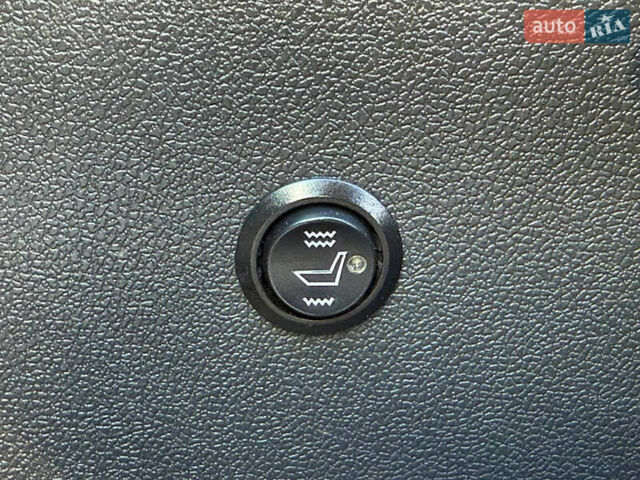 Серый Рено Меган, объемом двигателя 1.5 л и пробегом 235 тыс. км за 8500 $, фото 42 на Automoto.ua