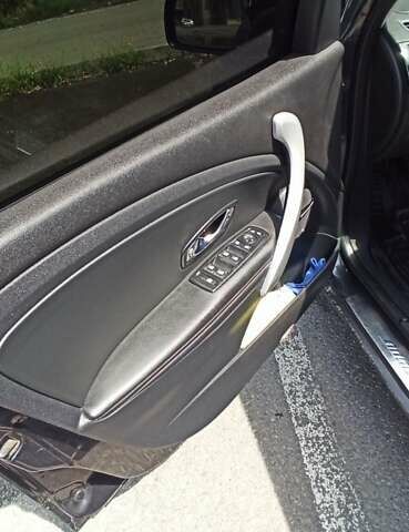 Сірий Рено Меган, об'ємом двигуна 1.46 л та пробігом 325 тис. км за 8700 $, фото 31 на Automoto.ua