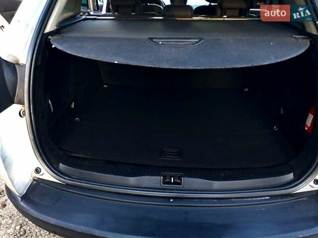 Сірий Рено Меган, об'ємом двигуна 1.9 л та пробігом 266 тис. км за 6800 $, фото 22 на Automoto.ua