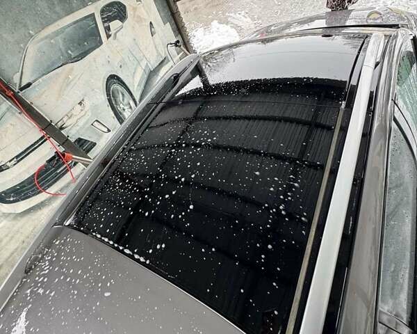 Серый Рено Меган, объемом двигателя 1.46 л и пробегом 355 тыс. км за 7700 $, фото 14 на Automoto.ua