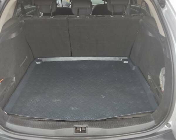 Сірий Рено Меган, об'ємом двигуна 1.5 л та пробігом 258 тис. км за 7300 $, фото 3 на Automoto.ua