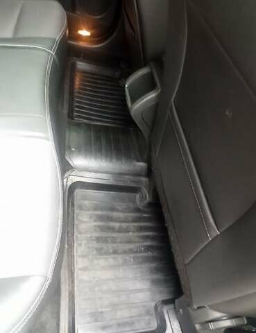 Сірий Рено Меган, об'ємом двигуна 1.46 л та пробігом 325 тис. км за 8700 $, фото 5 на Automoto.ua